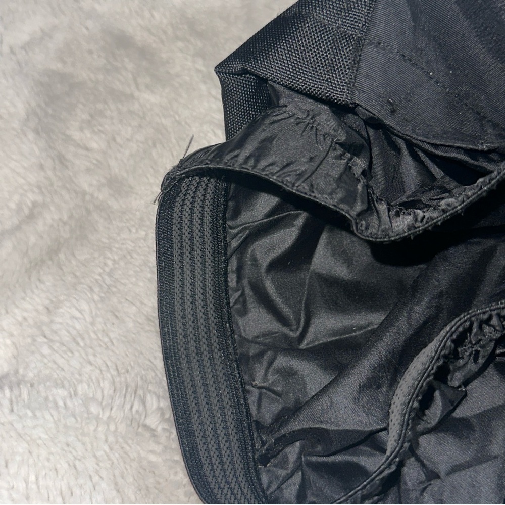 Black UT-19 by Marker Snow Bib - Picture 8 of 9